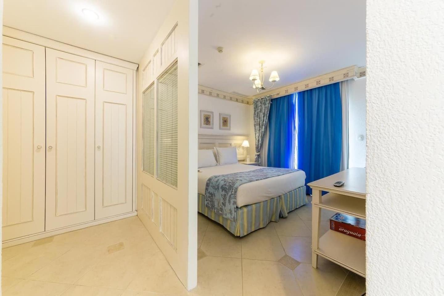 Florianópolis Cobertura Luxuosa Dentro De Resort - Direto Com Proprietario - Ilcmaster מראה חיצוני תמונה