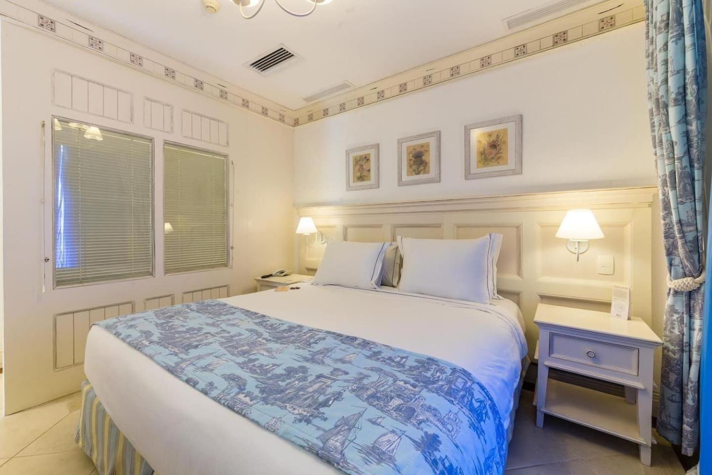 Florianópolis Cobertura Luxuosa Dentro De Resort - Direto Com Proprietario - Ilcmaster חדר תמונה