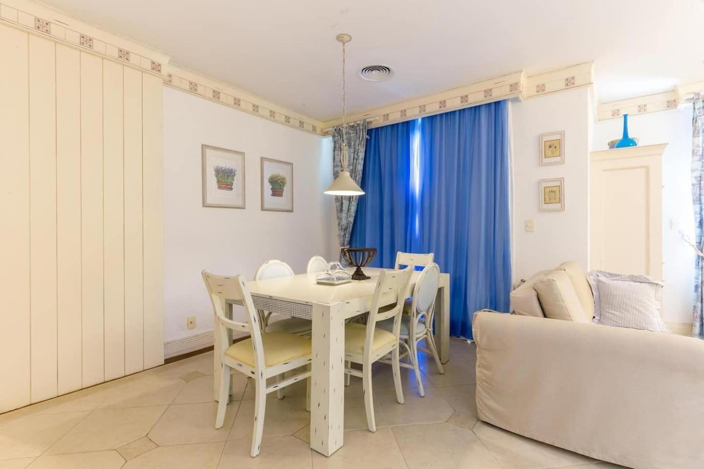 Florianópolis Cobertura Luxuosa Dentro De Resort - Direto Com Proprietario - Ilcmaster חדר תמונה
