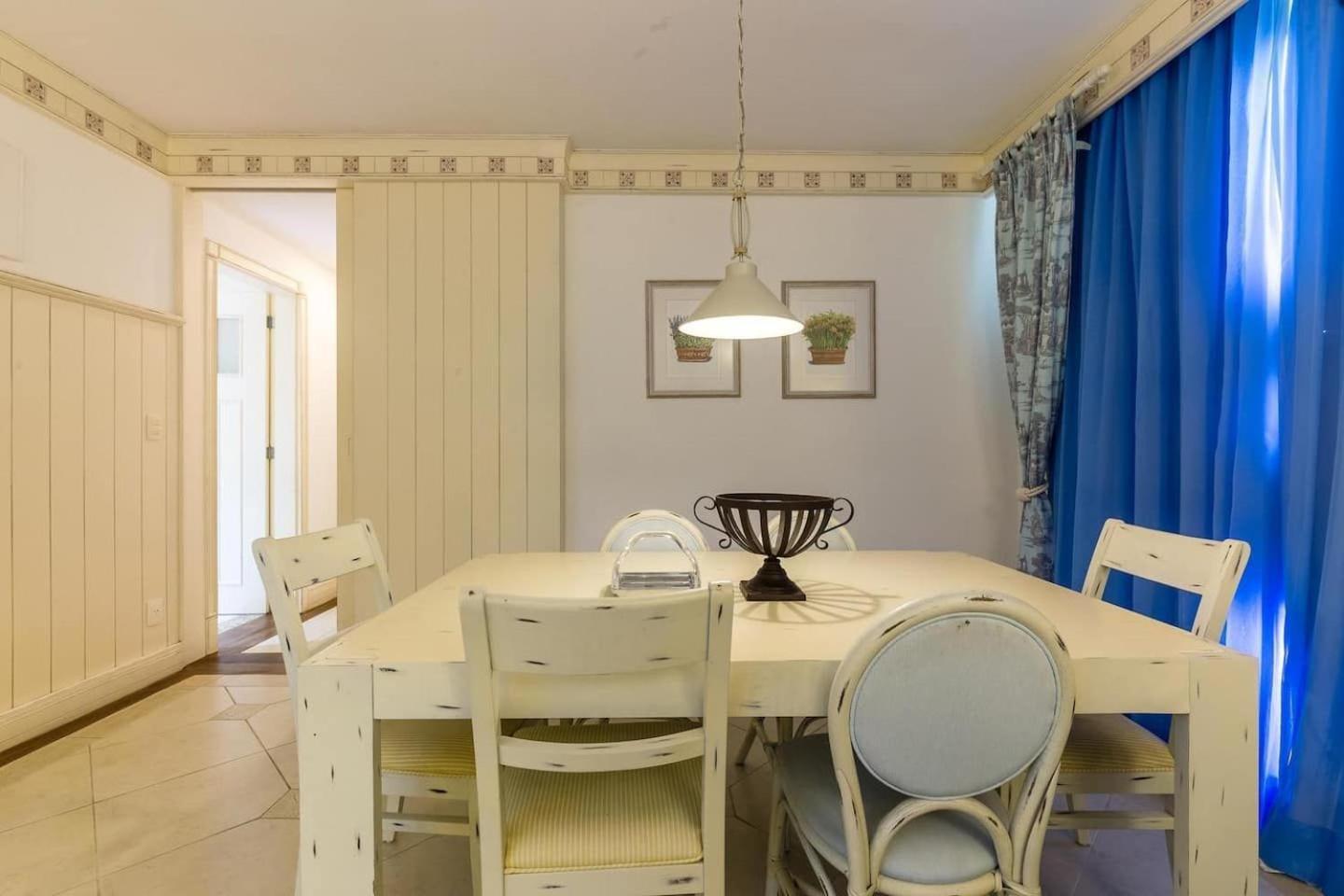 Florianópolis Cobertura Luxuosa Dentro De Resort - Direto Com Proprietario - Ilcmaster חדר תמונה