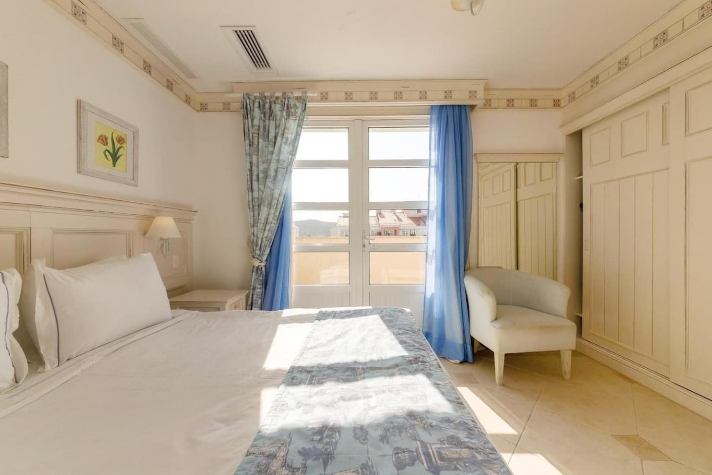 Florianópolis Cobertura Luxuosa Dentro De Resort - Direto Com Proprietario - Ilcmaster חדר תמונה