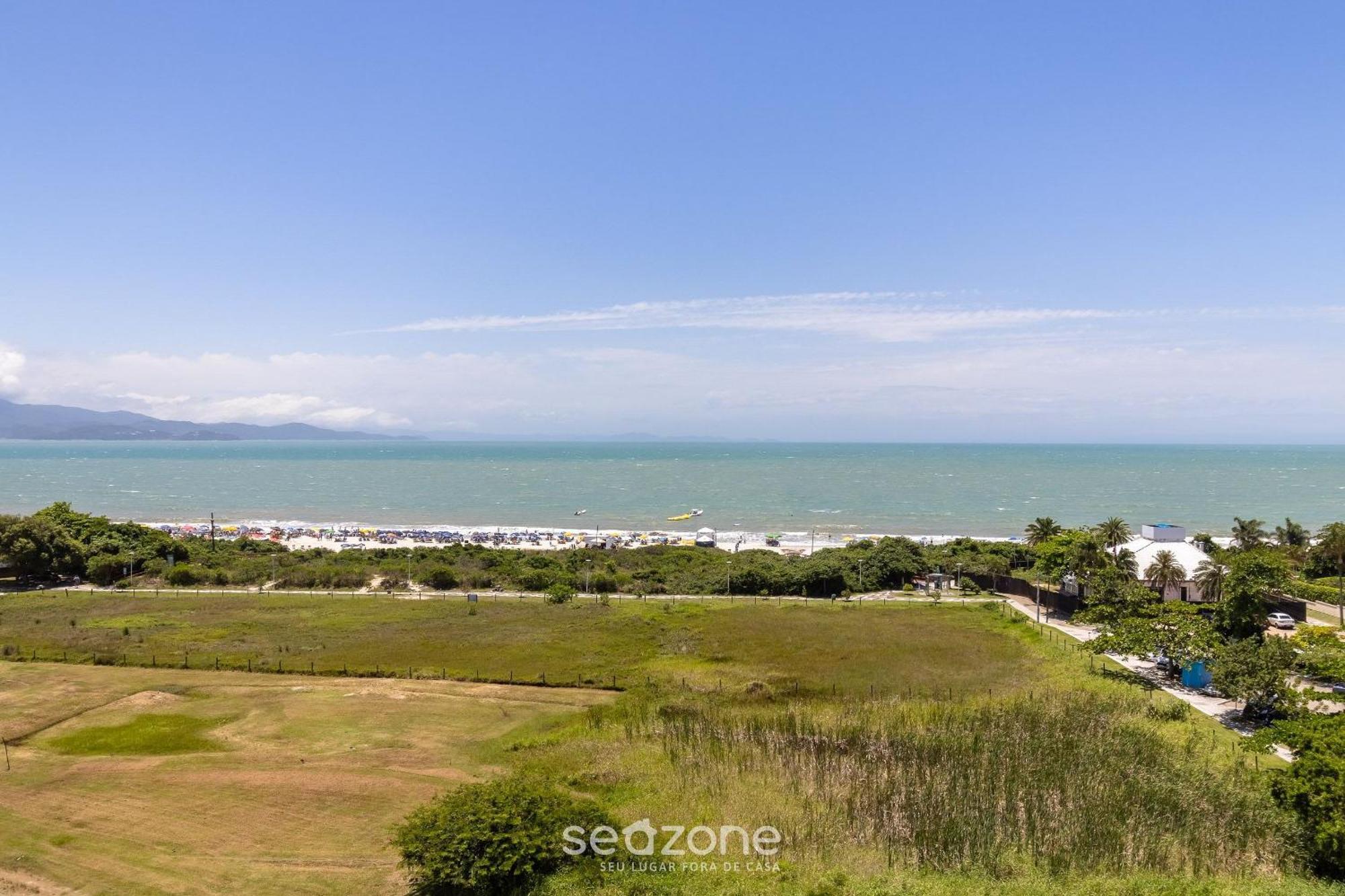 Florianópolis Cobertura Luxuosa Dentro De Resort - Direto Com Proprietario - Ilcmaster מראה חיצוני תמונה