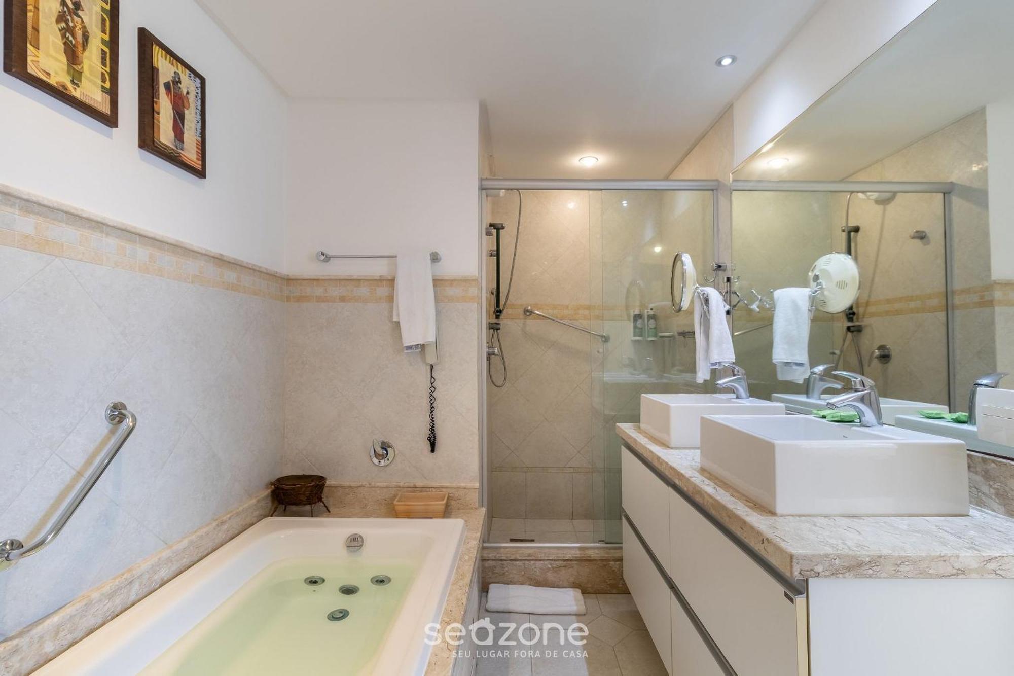 Florianópolis Cobertura Luxuosa Dentro De Resort - Direto Com Proprietario - Ilcmaster מראה חיצוני תמונה