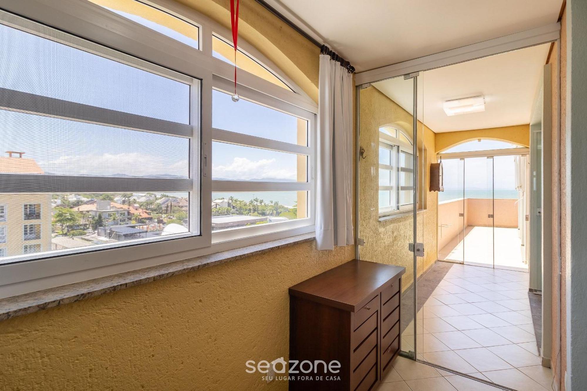 Florianópolis Cobertura Luxuosa Dentro De Resort - Direto Com Proprietario - Ilcmaster מראה חיצוני תמונה