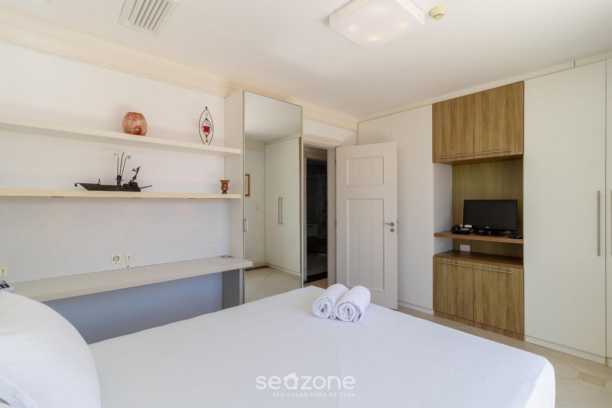Florianópolis Cobertura Luxuosa Dentro De Resort - Direto Com Proprietario - Ilcmaster מראה חיצוני תמונה
