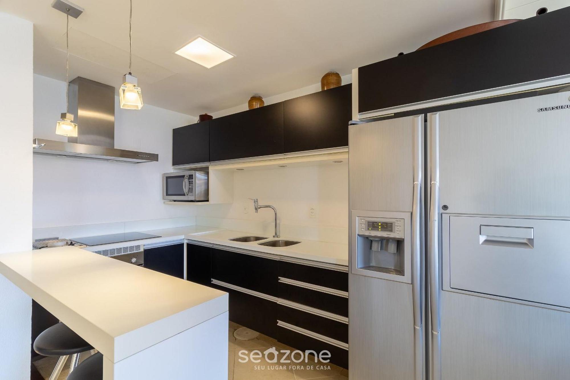 Florianópolis Cobertura Luxuosa Dentro De Resort - Direto Com Proprietario - Ilcmaster מראה חיצוני תמונה