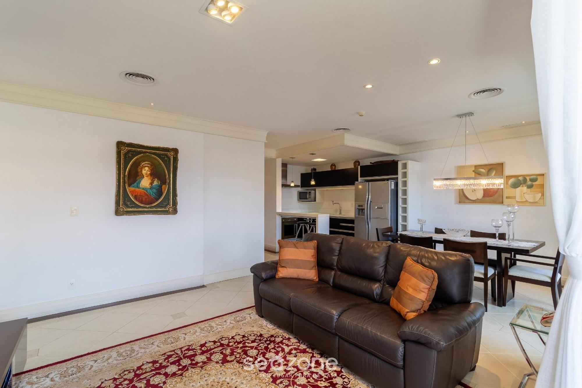 Florianópolis Cobertura Luxuosa Dentro De Resort - Direto Com Proprietario - Ilcmaster מראה חיצוני תמונה