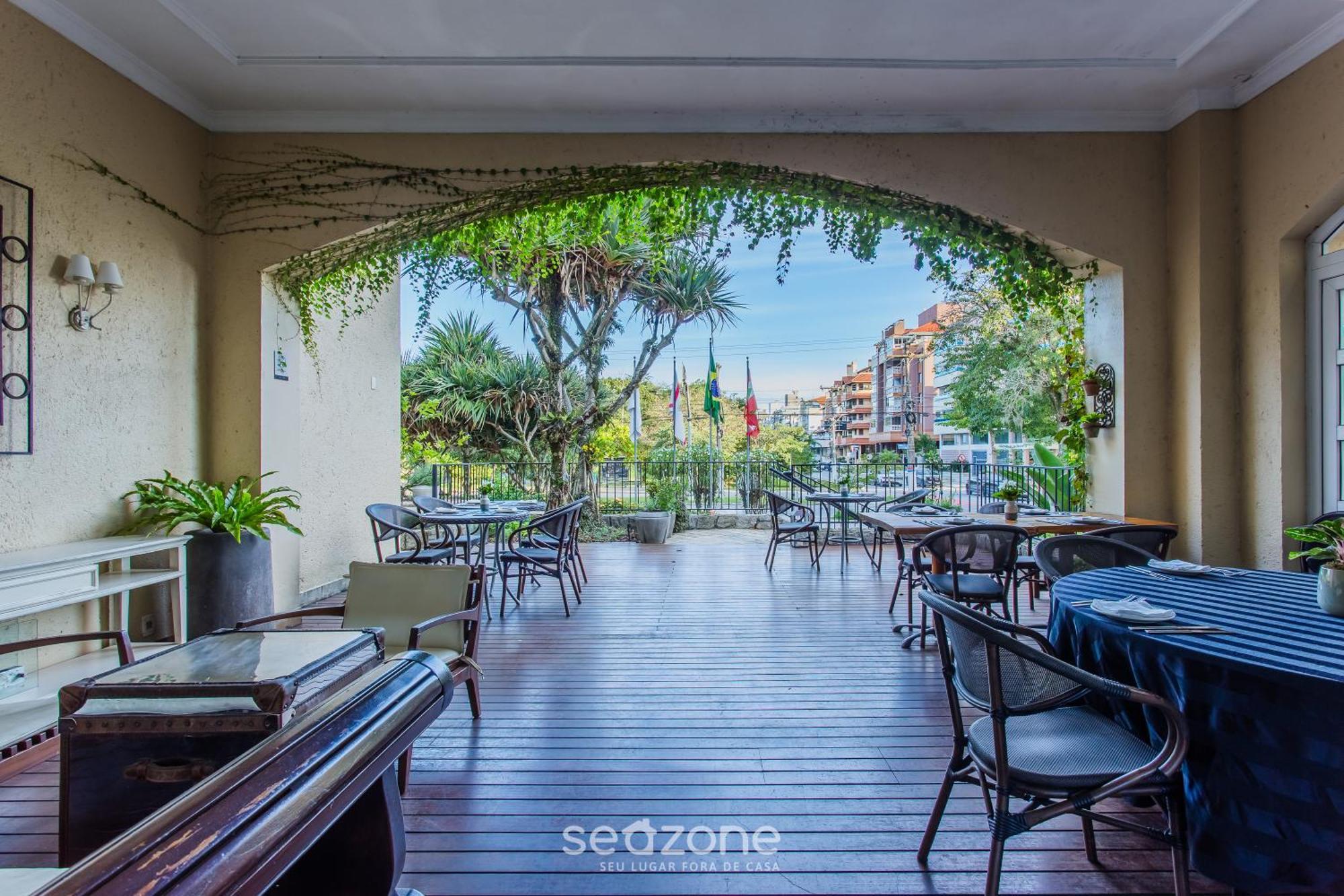 Florianópolis Cobertura Luxuosa Dentro De Resort - Direto Com Proprietario - Ilcmaster מראה חיצוני תמונה