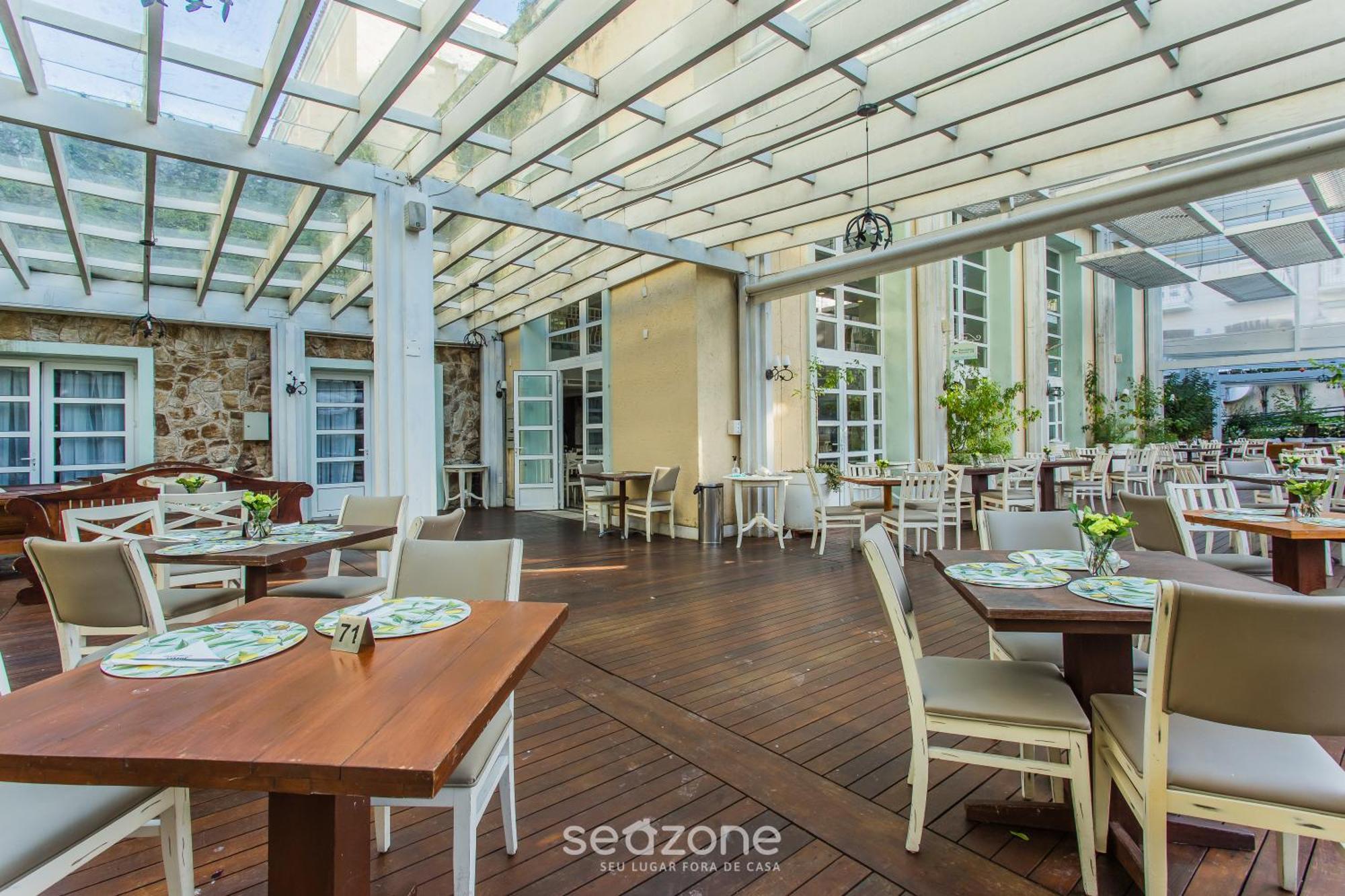 Florianópolis Cobertura Luxuosa Dentro De Resort - Direto Com Proprietario - Ilcmaster מראה חיצוני תמונה