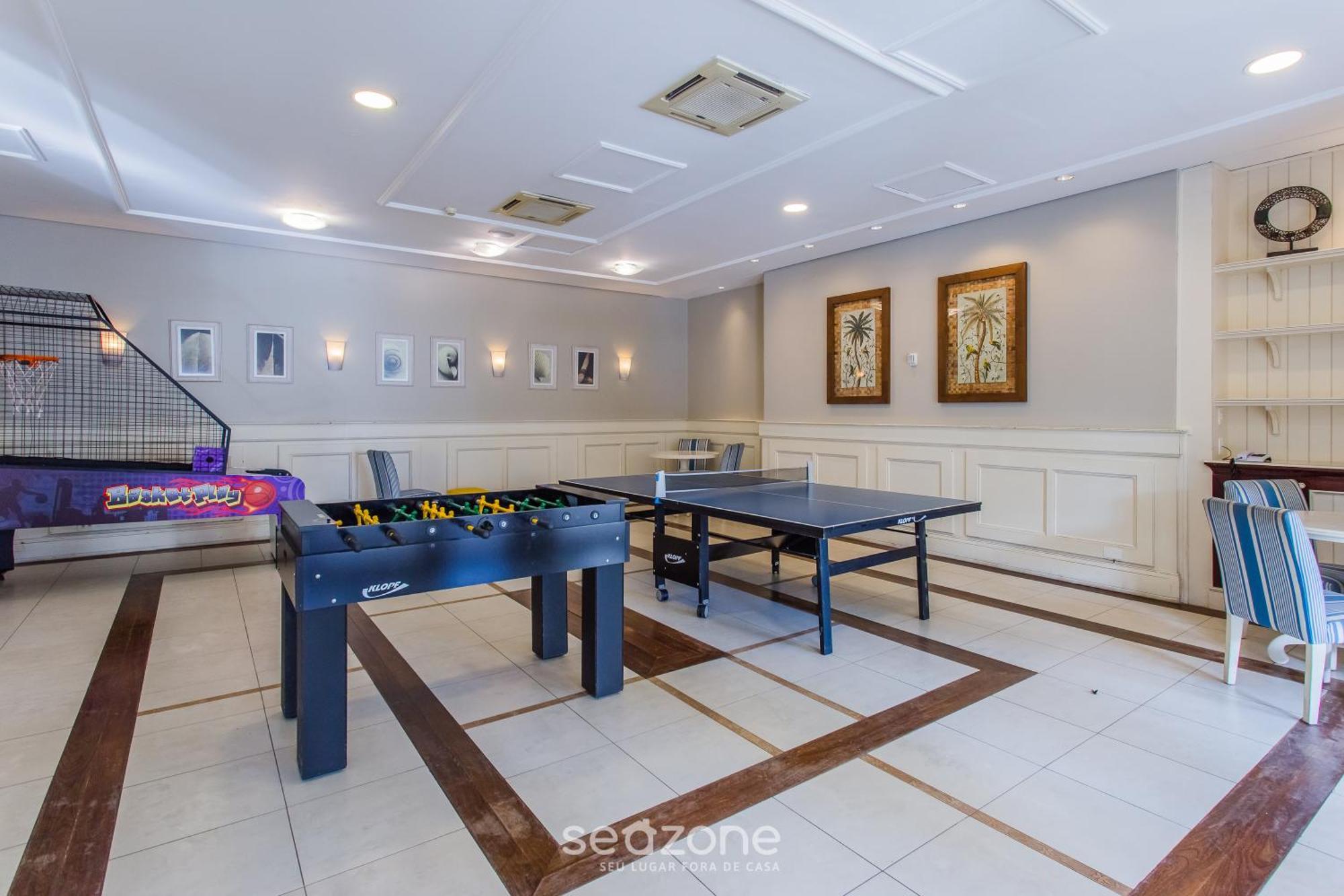 Florianópolis Cobertura Luxuosa Dentro De Resort - Direto Com Proprietario - Ilcmaster מראה חיצוני תמונה