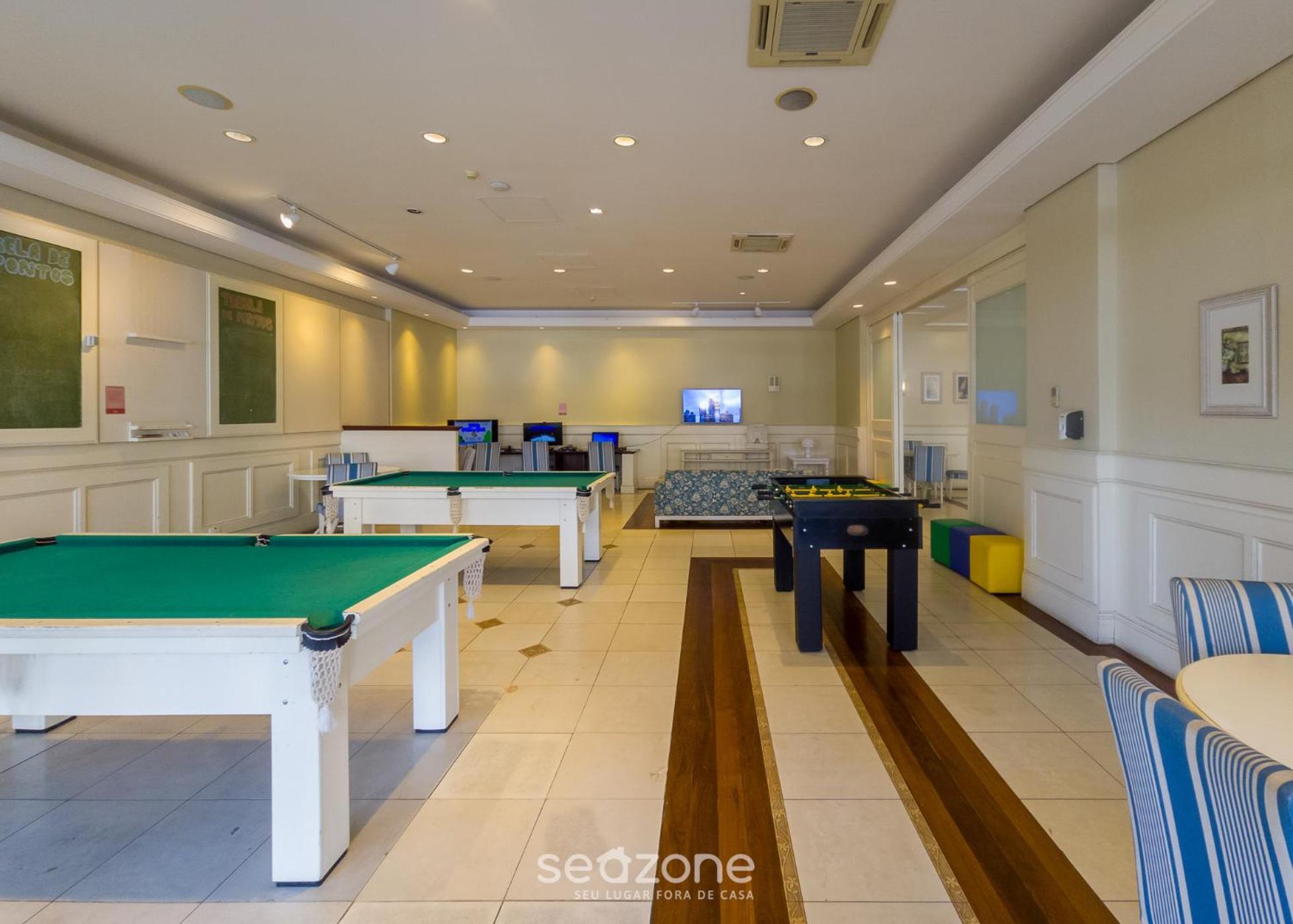 Florianópolis Cobertura Luxuosa Dentro De Resort - Direto Com Proprietario - Ilcmaster מראה חיצוני תמונה